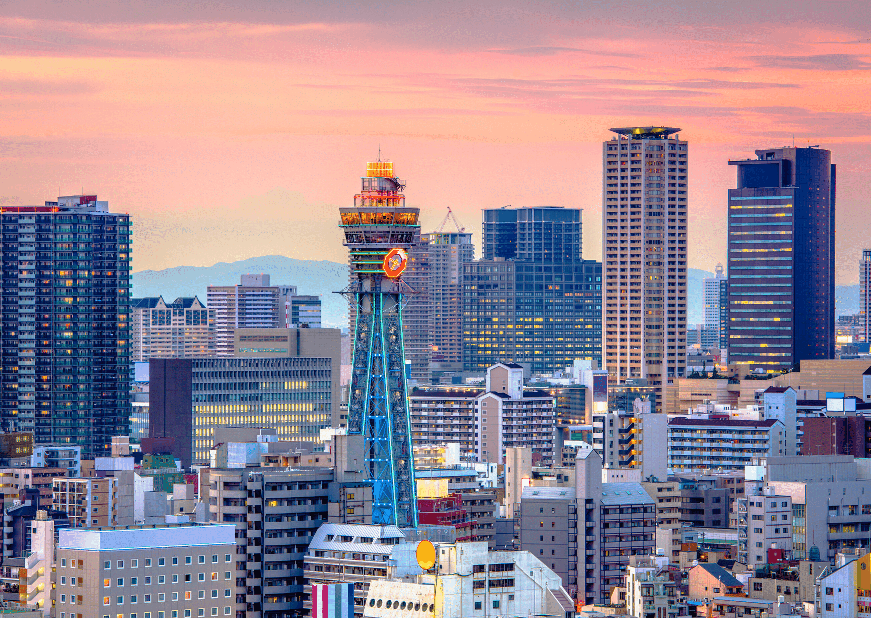 An Osaka Itinerary The Perfect Osaka Day Trip Guide, Japan