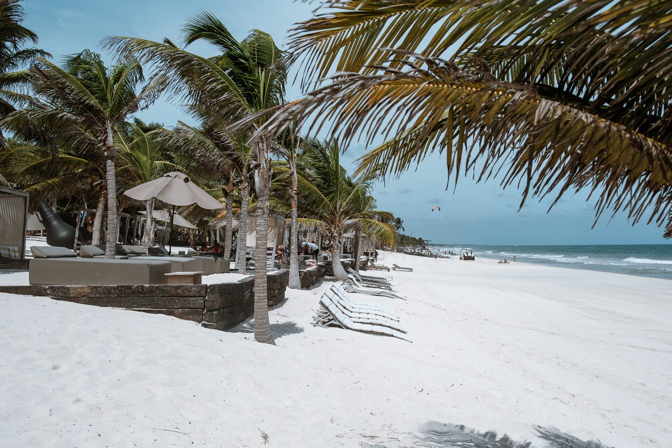 The Best Time to Visit Tulum, Mexico (Weather & Season)