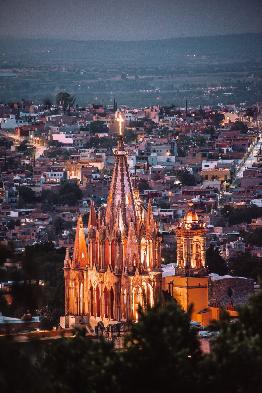 20+ Wonderful Things to Do in San Miguel de Allende, Mexico