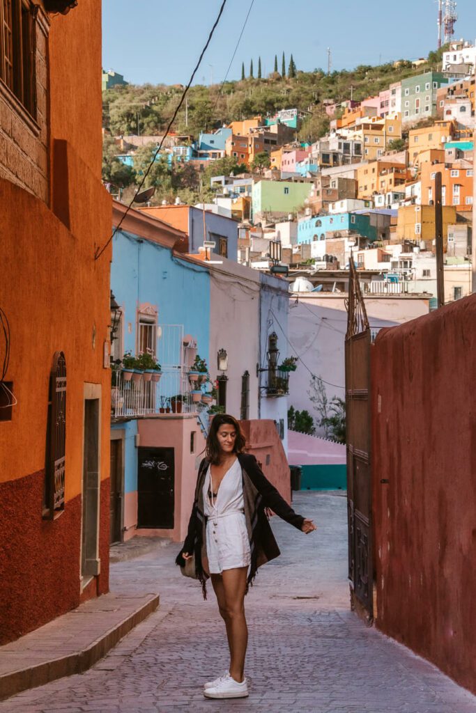 Unmissable Things to Do in Guanajuato, Mexico Roam and Thrive