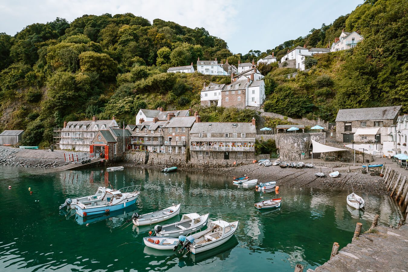 17 Best Places to Visit in North Devon Roam and Thrive