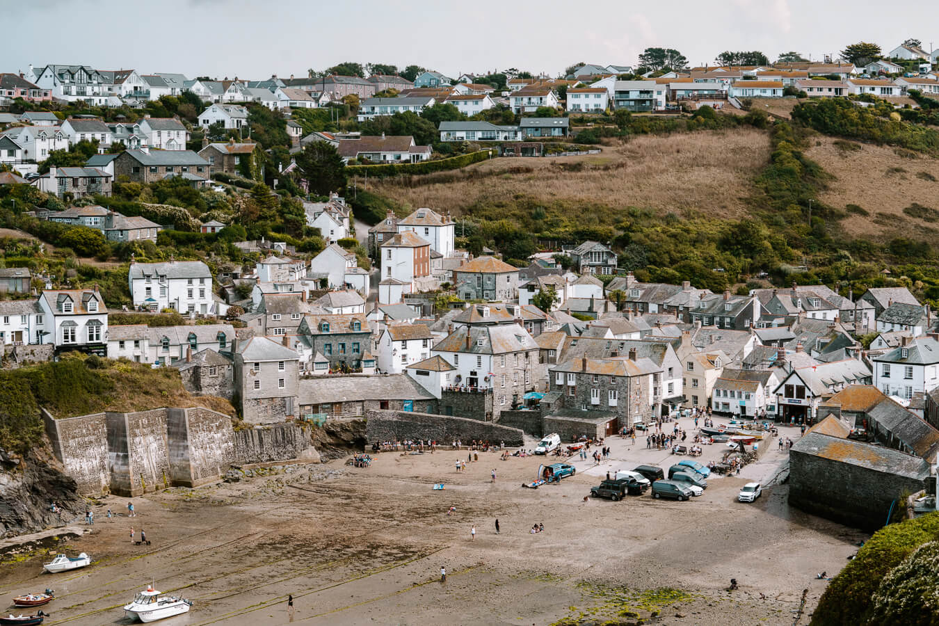 12+ Wonderful Things to Do in Port Isaac Cornwall