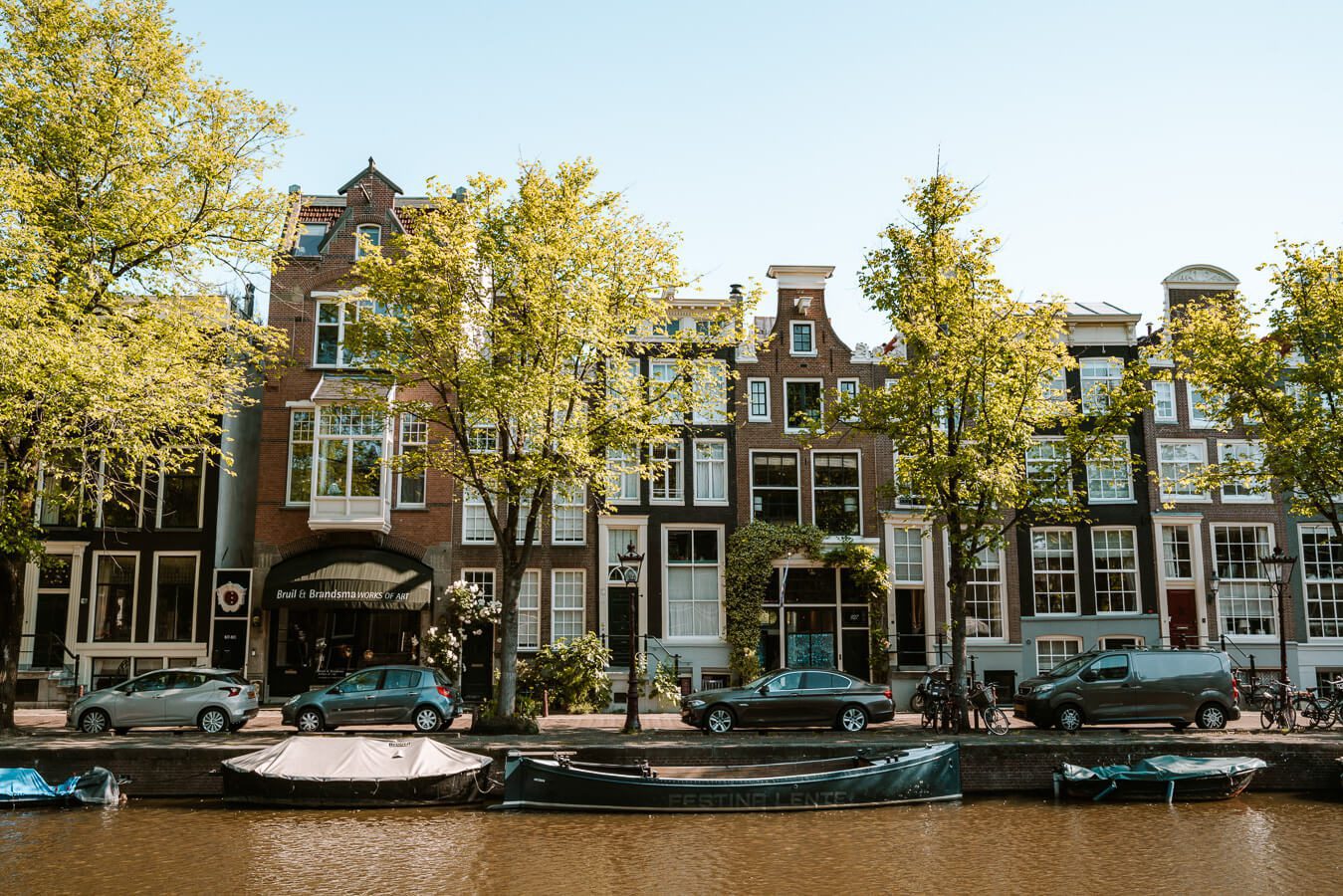 Where to Stay in Amsterdam The Best Areas and Hotels