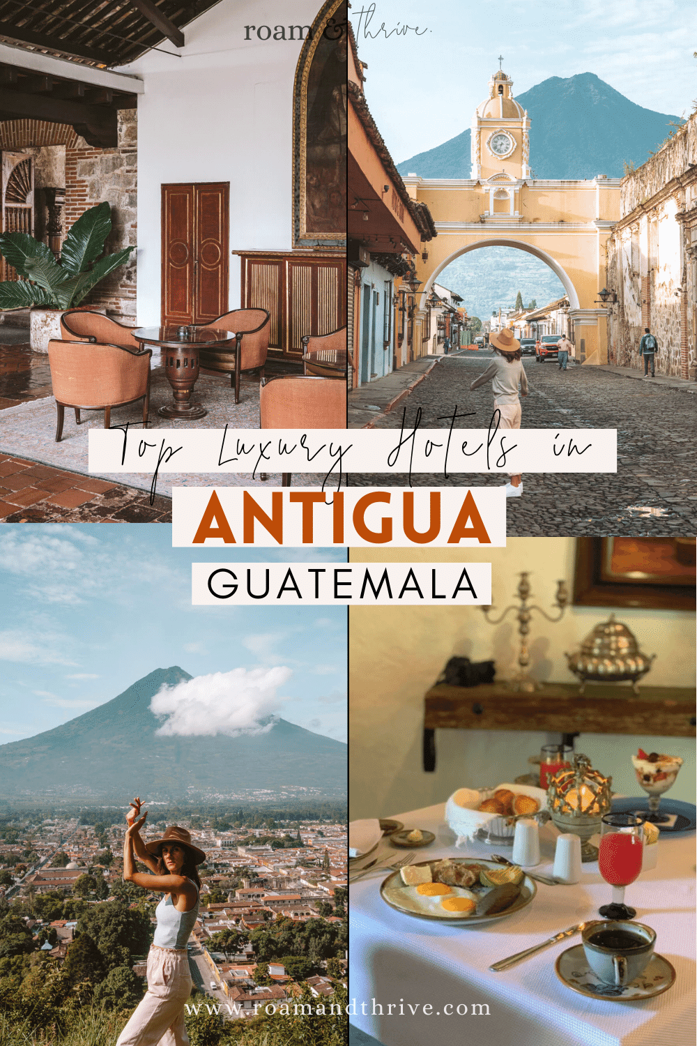 13 SwoonWorthy Luxury Hotels in Antigua Guatemala (2024)