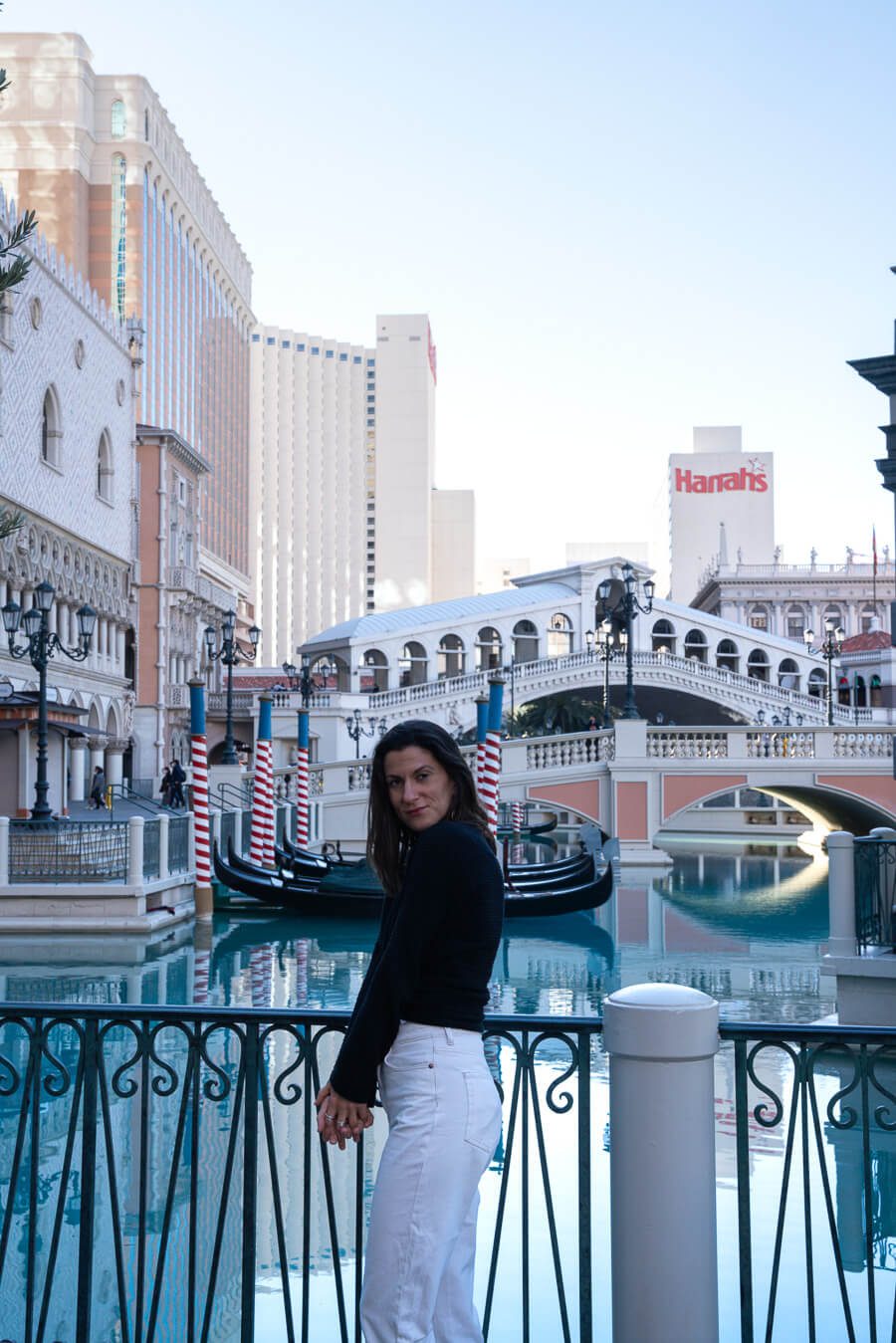 Best Time to Visit Las Vegas Seasons & Weather Breakdown