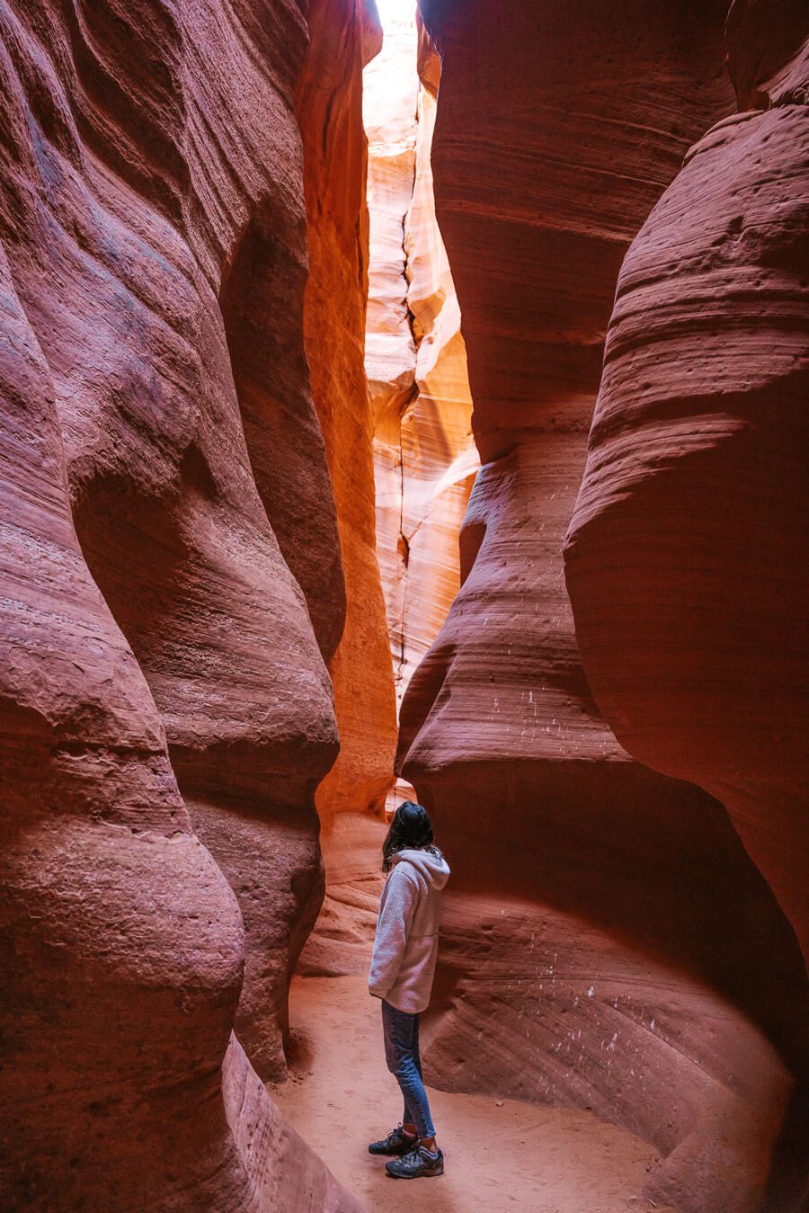 Visiting Antelope Canyon X Everything You Need to Know