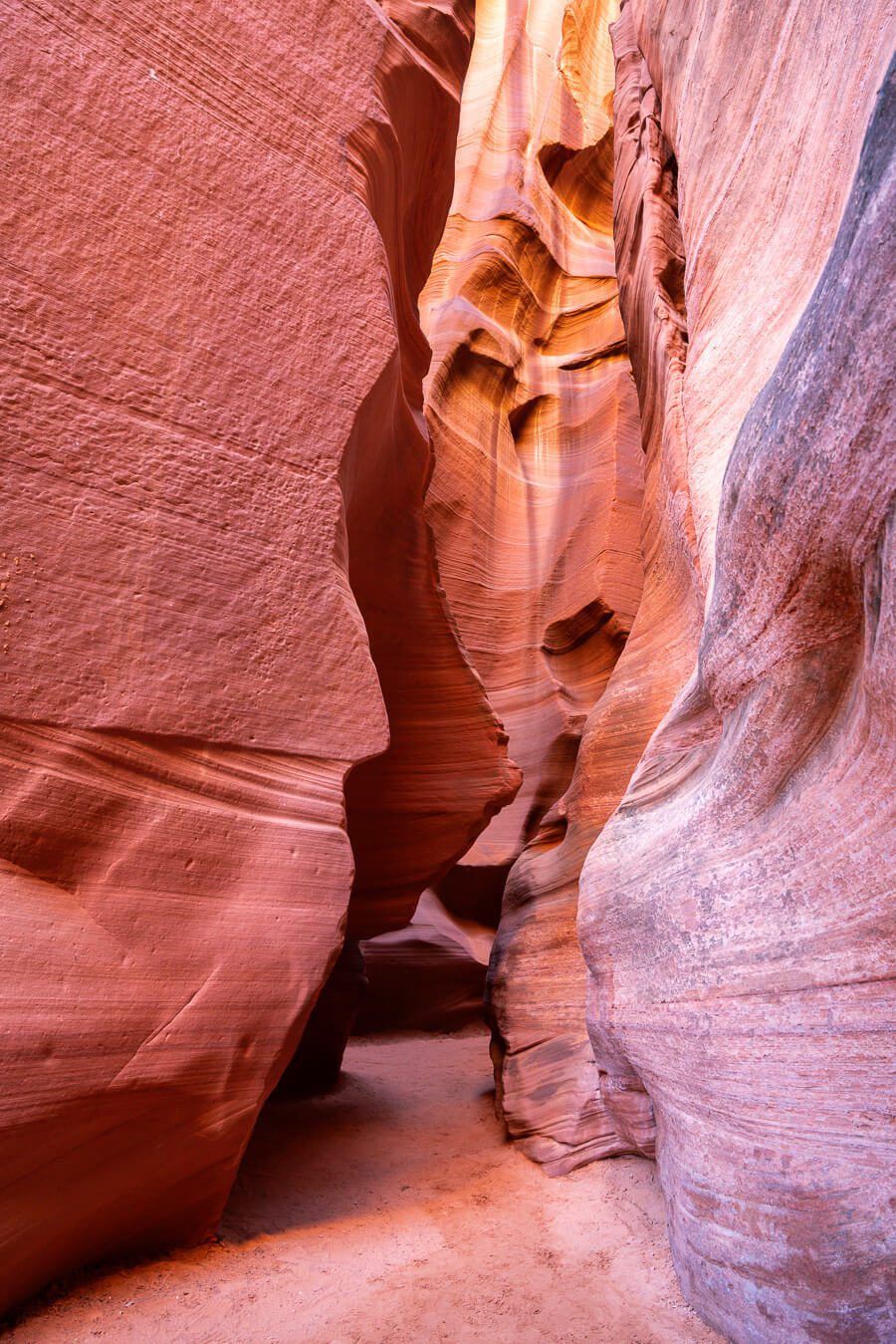 Visiting Antelope Canyon X Everything You Need to Know