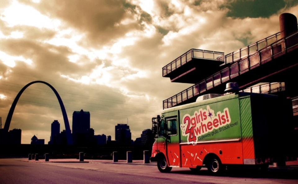 Cities with Great Food Truck Scenes Roaming Hunger