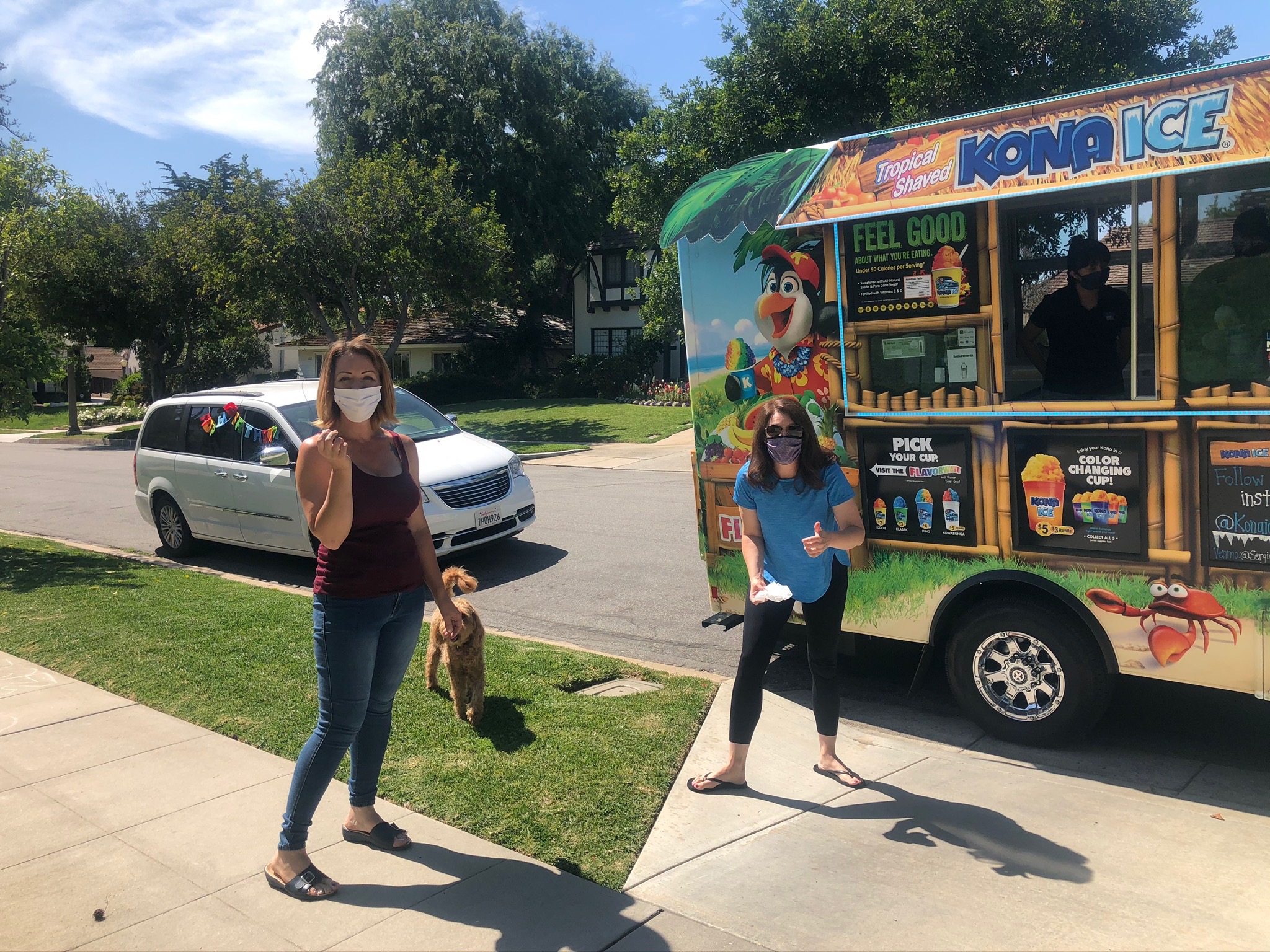 How to Throw the Ultimate (Safe) Quarantine Party Roaming Hunger