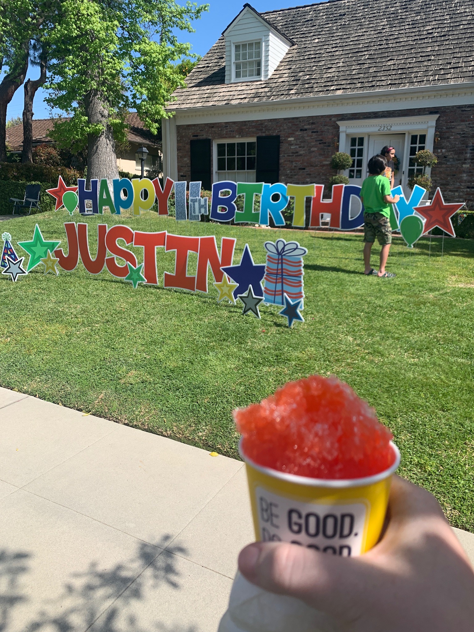 How to Throw the Ultimate (Safe) Quarantine Party Roaming Hunger