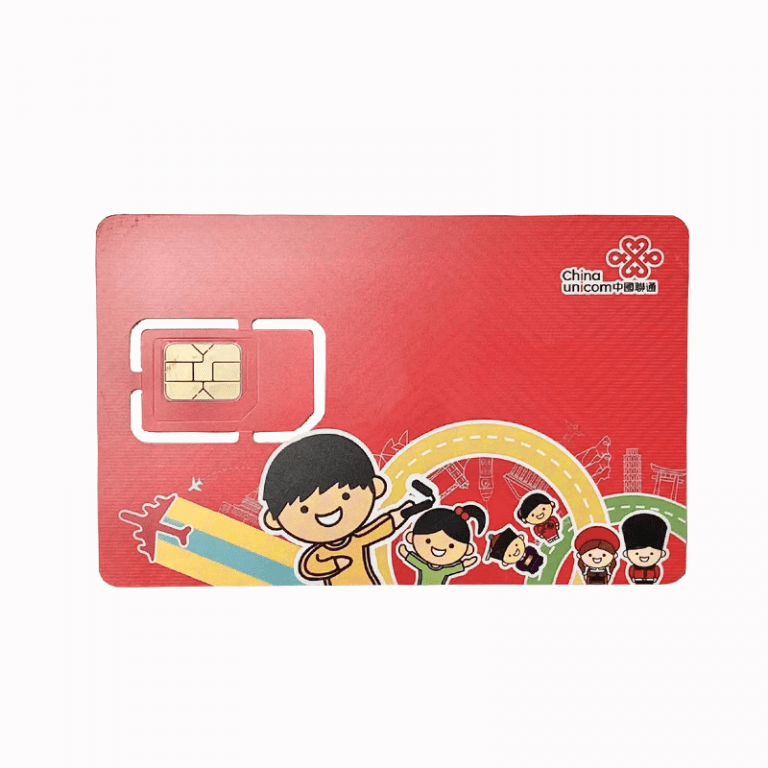 Asia Multiple 14 Countries and Areas Prepaid SIM card 5GB FUP Unlimited