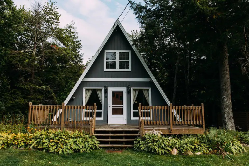 Manchester Vermont AirBnB 10 Amazing Spots for a Mountain Getaway
