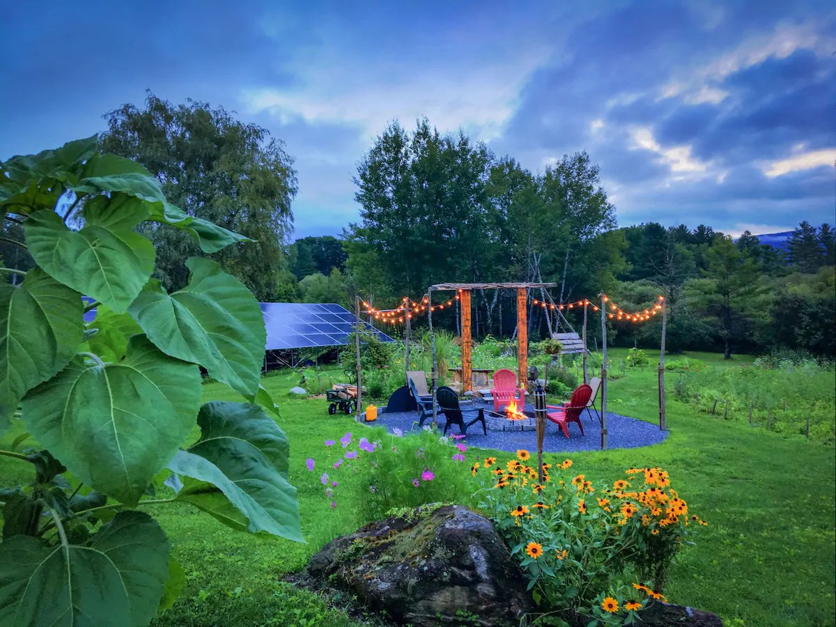Manchester Vermont AirBnB 10 Amazing Spots for a Mountain Getaway