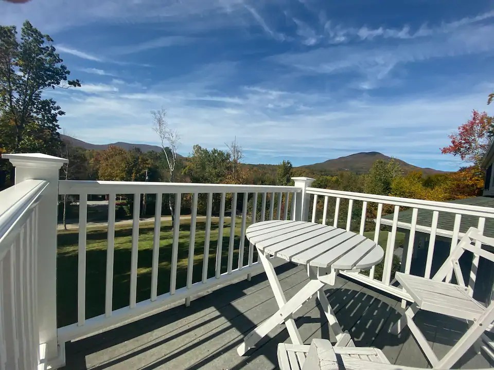 Manchester Vermont AirBnB 10 Amazing Spots for a Mountain Getaway