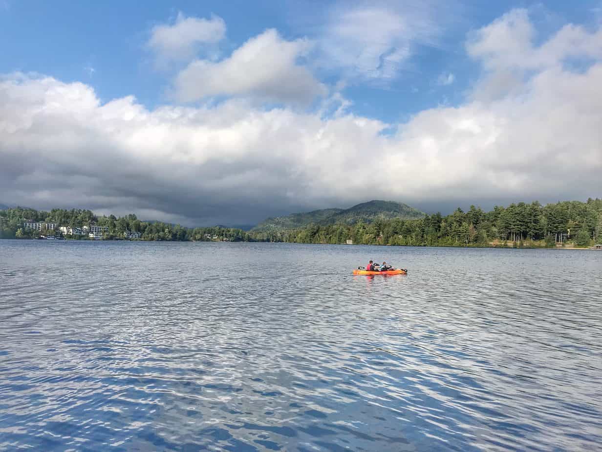 Lake Placid in Fall 5 Fantastic Things to do » Roaming Nanny