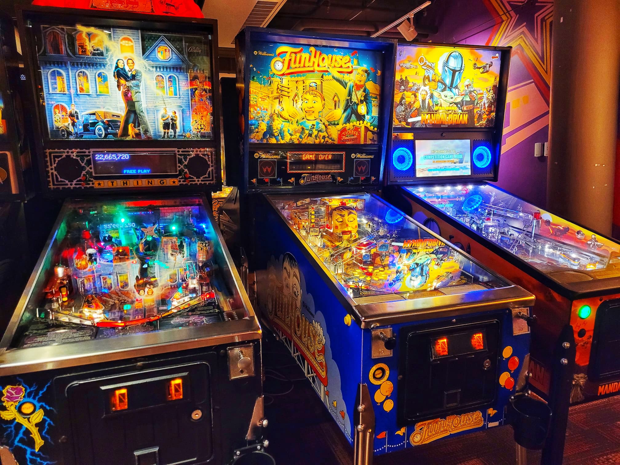 This Retro Game Museum in Roanoke Totally Surprised Me (In the Best Way)