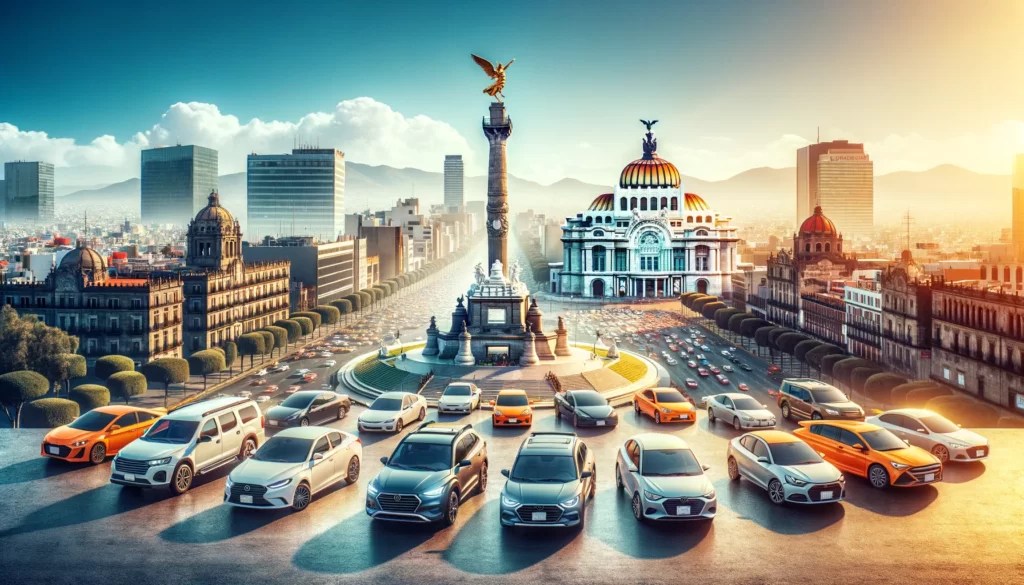 Renting a Car in Mexico City Made Easy The Roaming Rambler