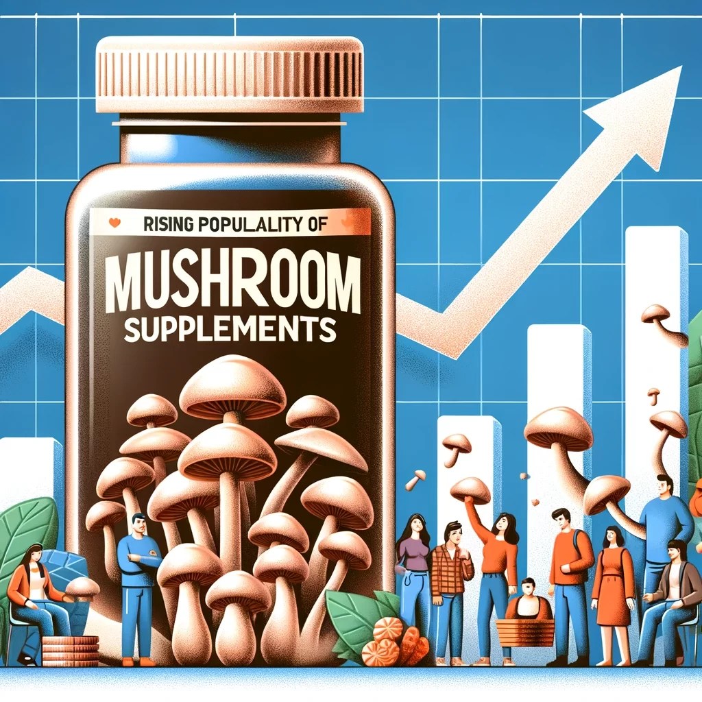 The 5 Best Mushroom Gummies of 2024 Ultimate Guide