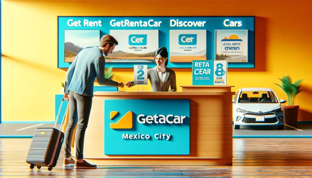 Renting a Car in Mexico City Made Easy The Roaming Rambler