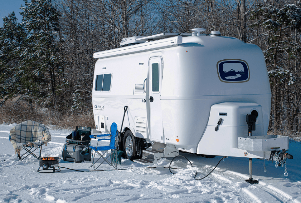 Top Airstream Alternatives Guide Roaming RV