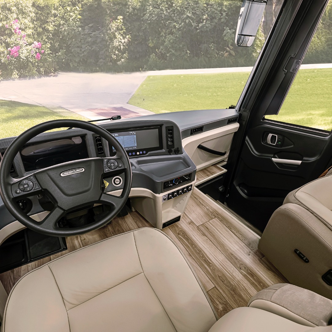 Jayco vs Winnebago Brand Comparison Which Is the Better RV