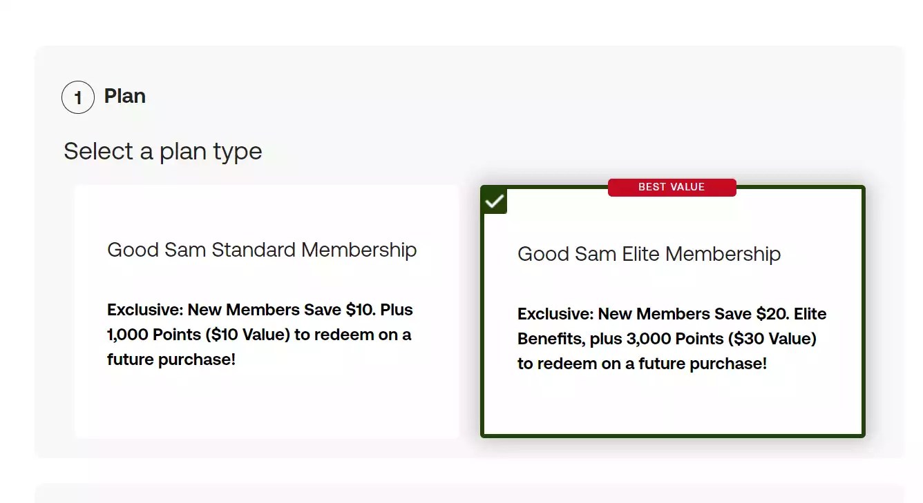 Good Sam vs AAA Which is Better for Your Needs? Roaming RV