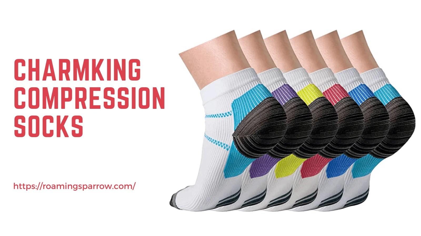 The Best Travel Socks for 2021 » Roaming Sparrow