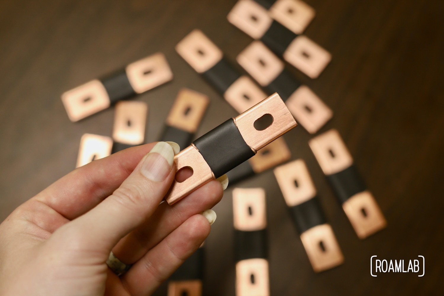 Copper, Brass, or Aluminum Best Bus Bar Materials Roam Lab