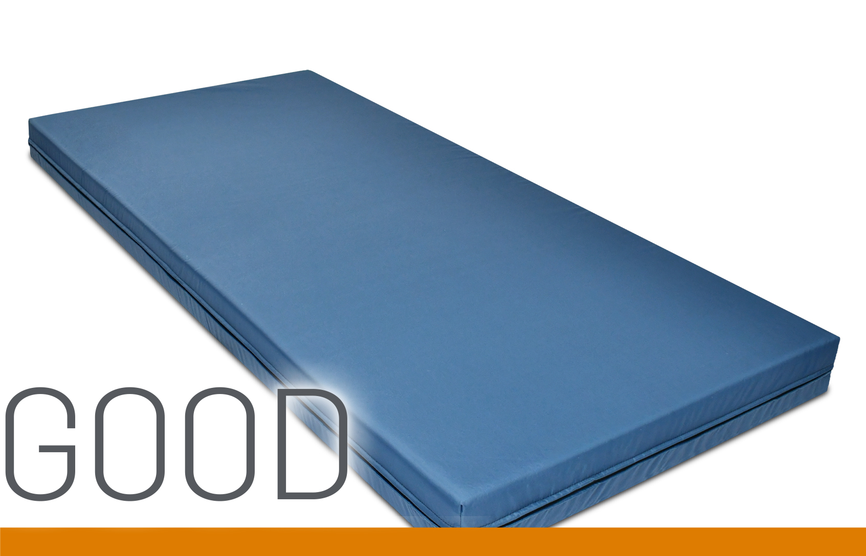 Camper Van Mattress by RoamRest Made in the USA