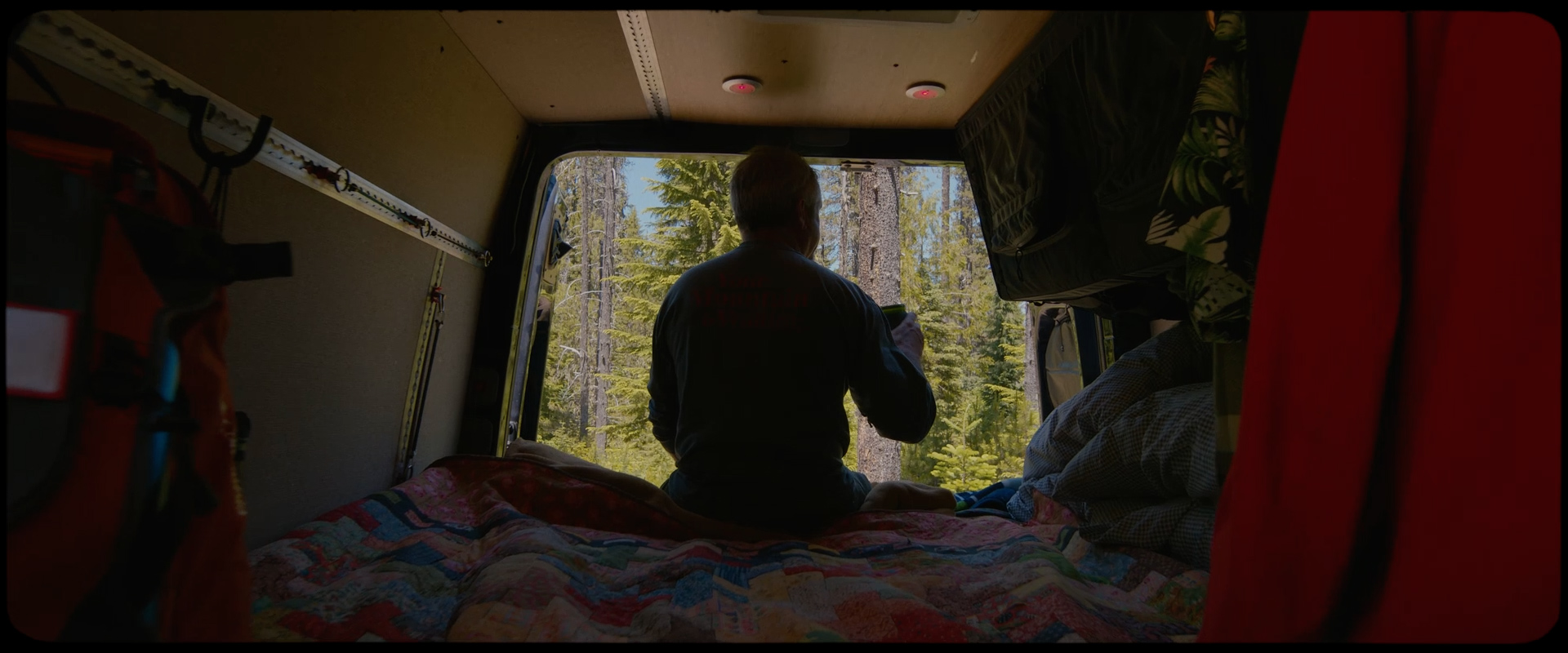 RoamRest How to Sleep Safely While Traveling in a Van