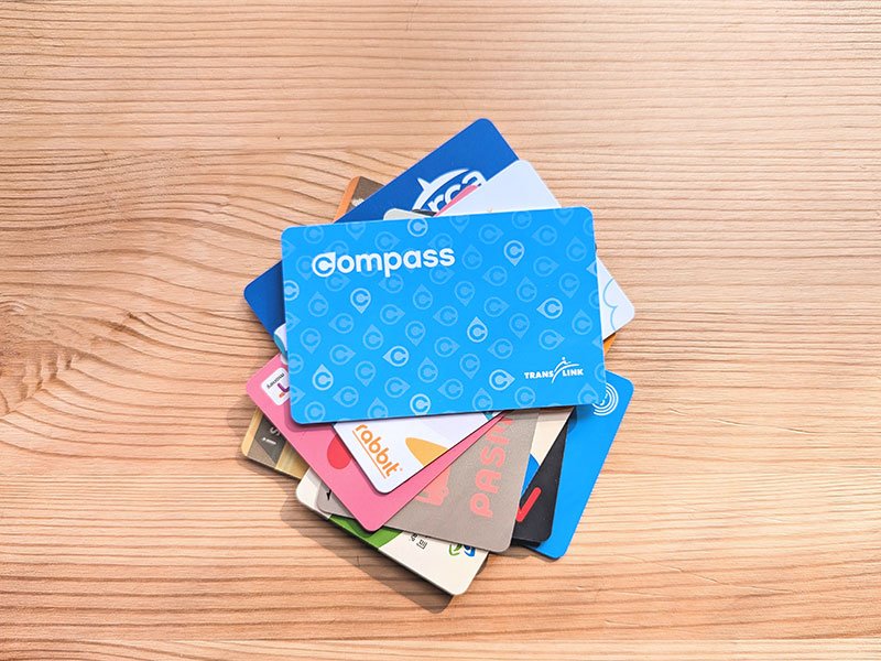 Getting Around Vancouver on Public Transport A Visitor's Guide