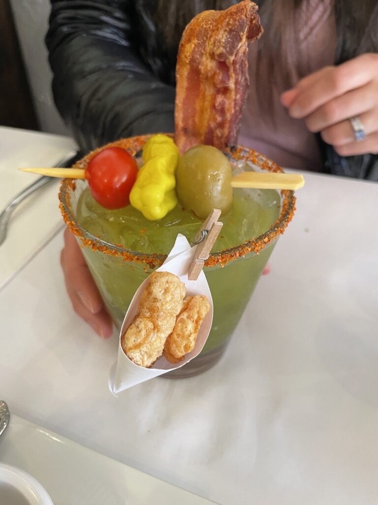 8 MustTry Breakfast Restaurants in Bend Roam the Northwest