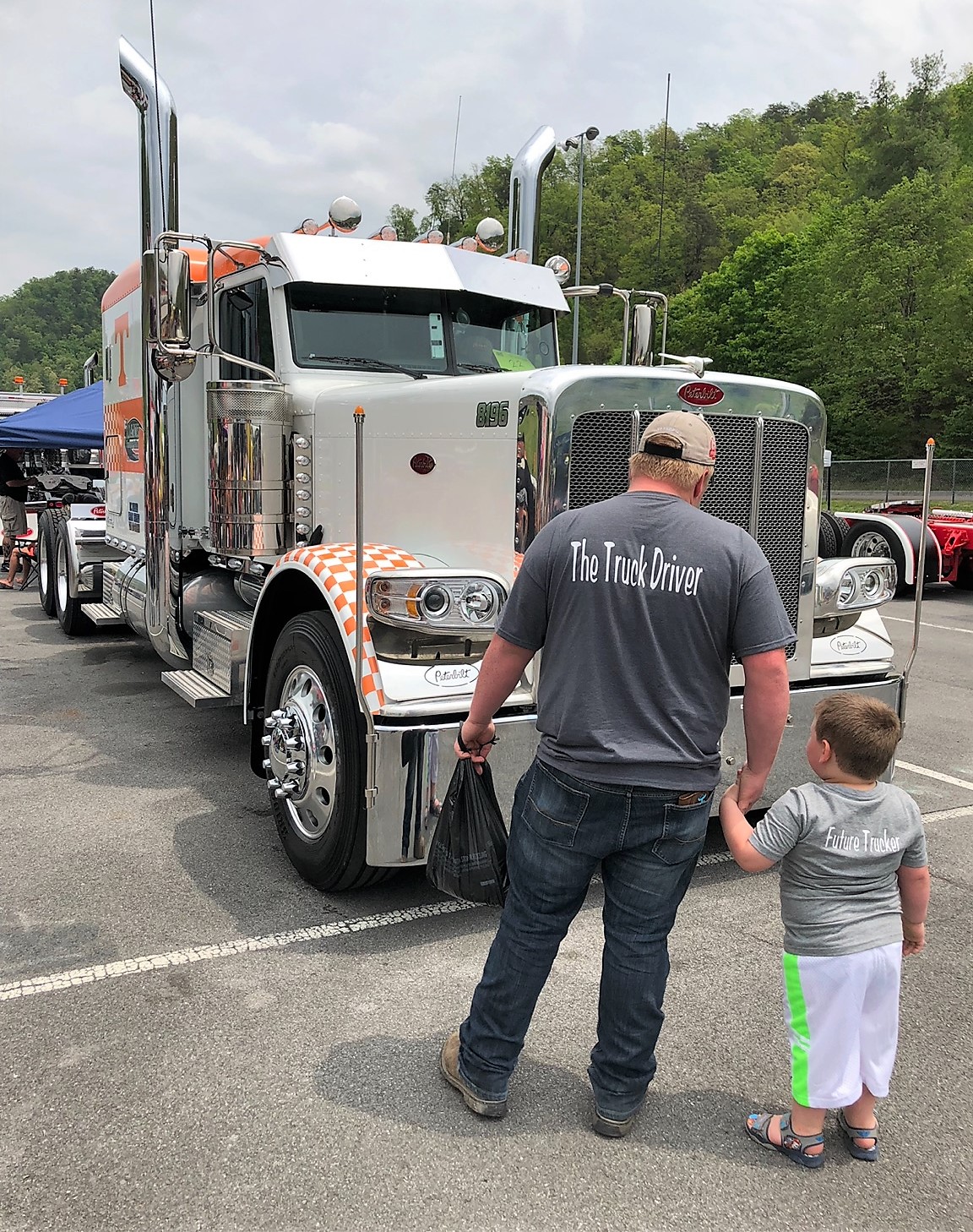Truck Driving Careers for the Next Generation Roane Transportation