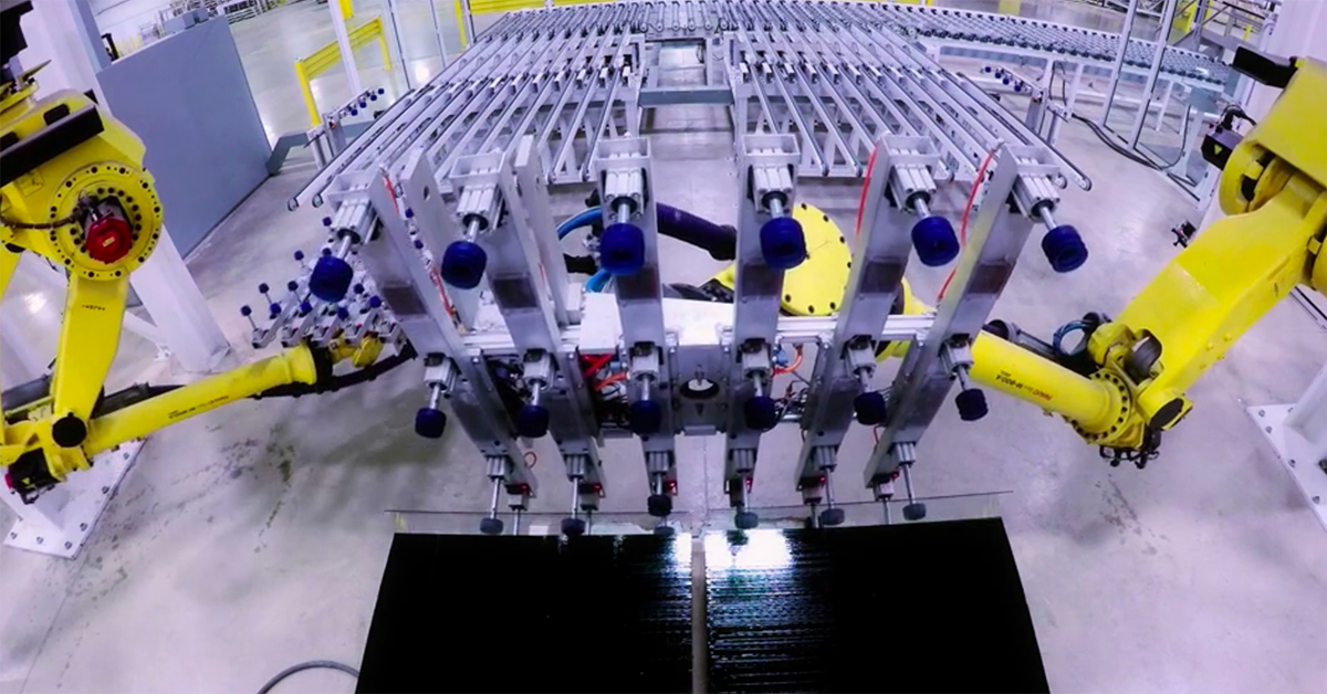 Cardinal Glass Expands in Vinton Roanoke Regional Partnership