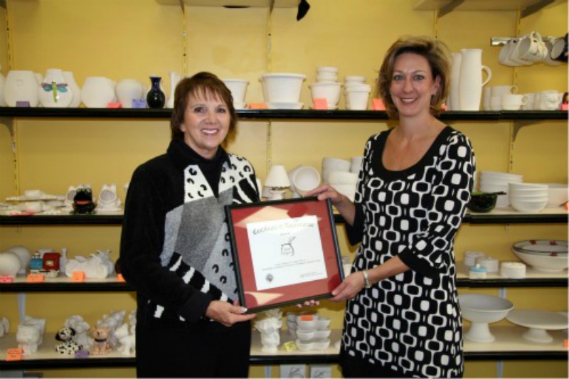 Photo Gallery • Ribbon Cuttings