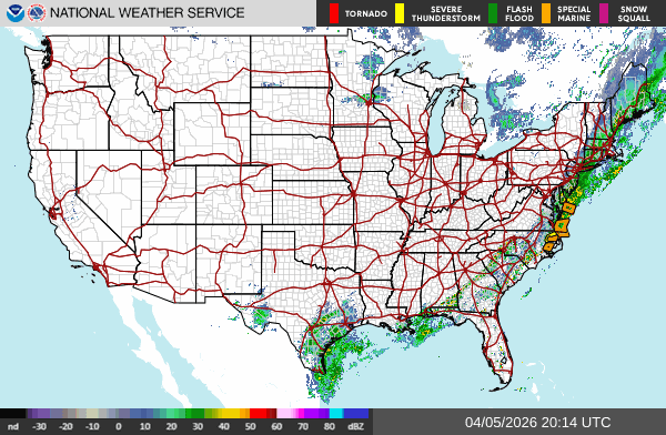 Roanoke Farmers Association Weather