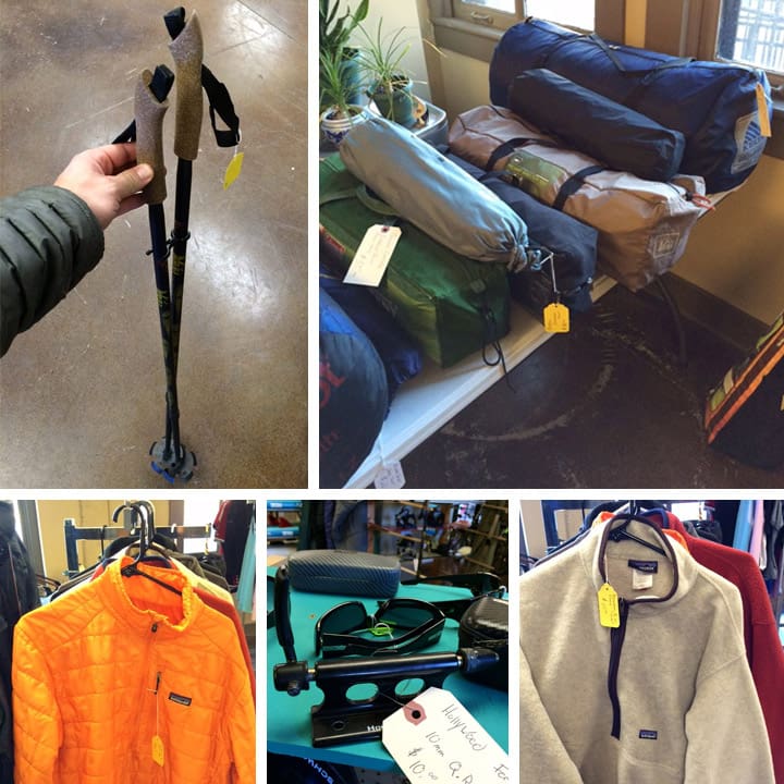 Pete’s Pick Do a Little Consignment Shopping Roanoke Outside Foundation