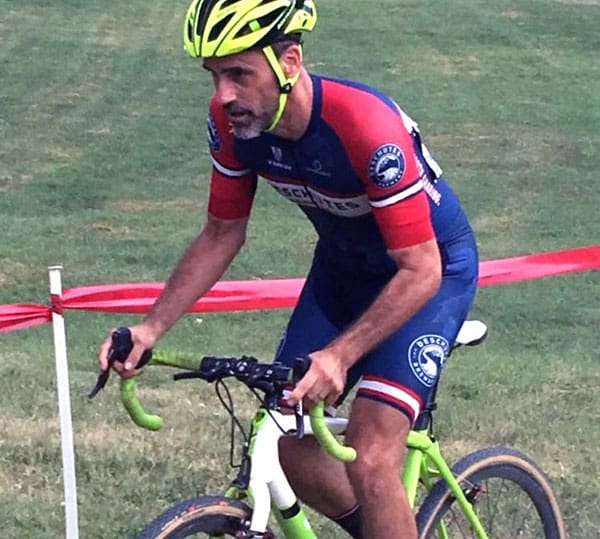 5 Questions with Wesley Best, CoOwner of East Coasters Bike Shop