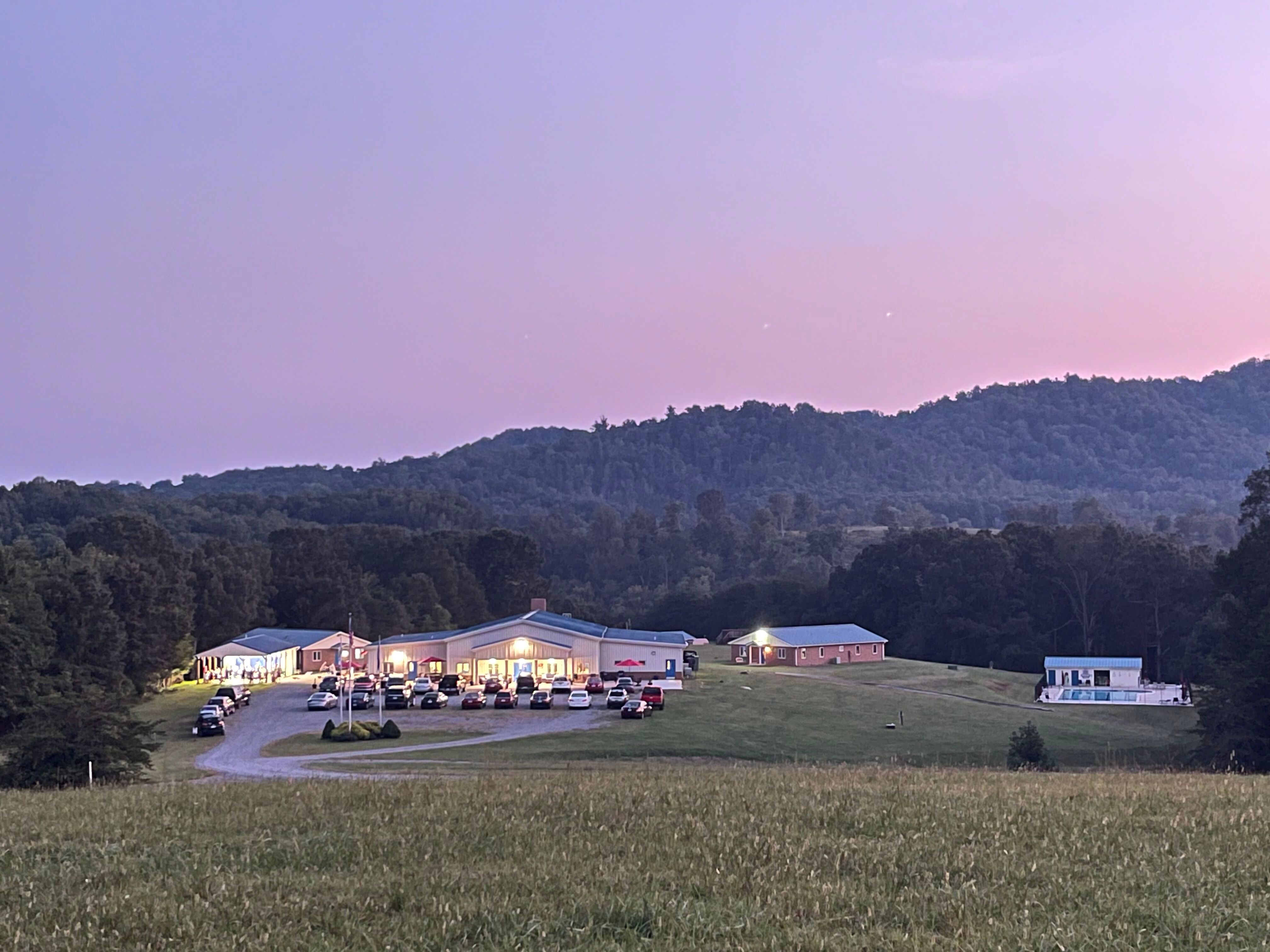 5 Questions with The Peaks Retreat and Adventure Center Roanoke