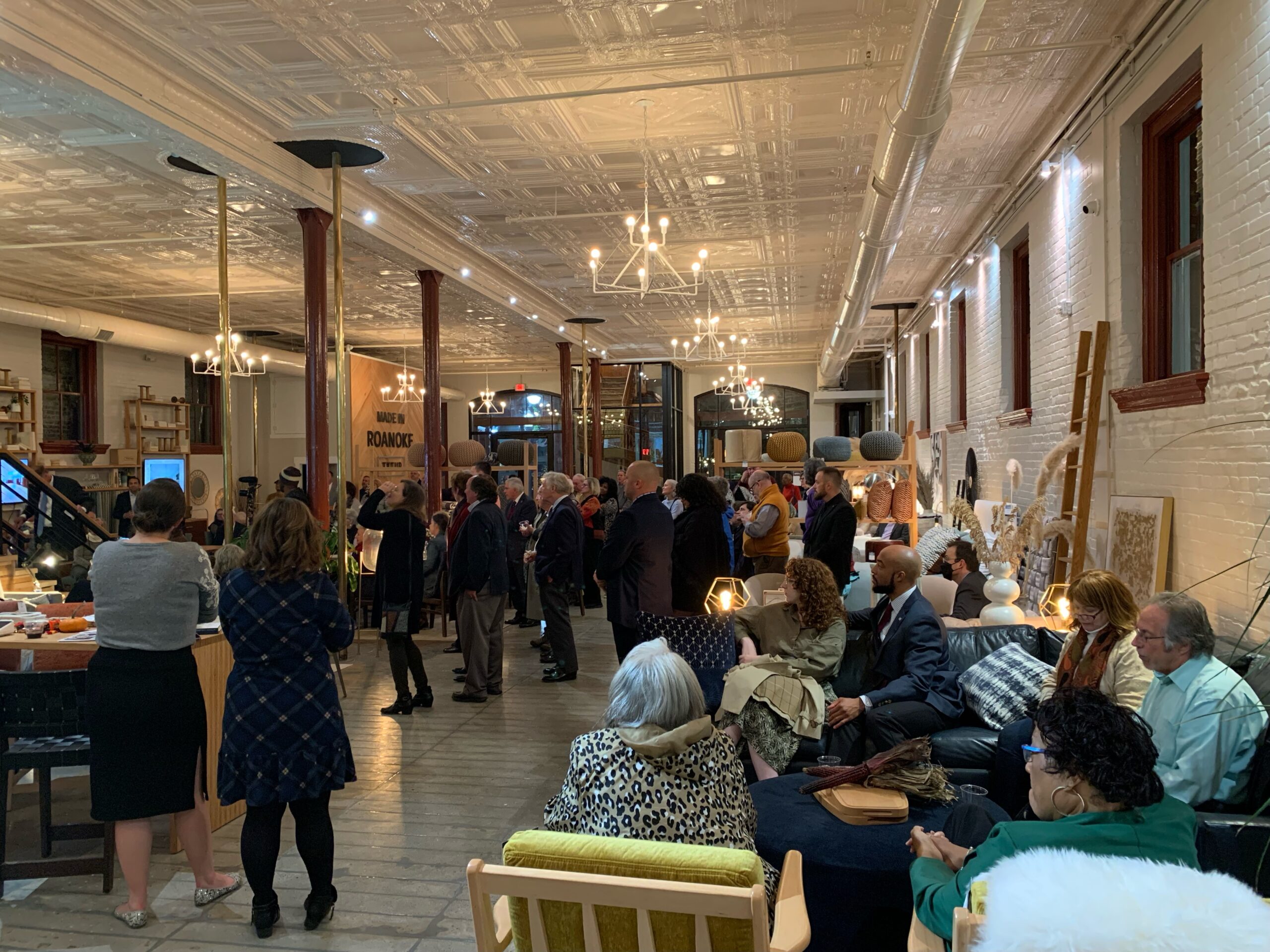 Roanoke Valley Preservation Foundation Roanoke, VA The Roanoke Valley