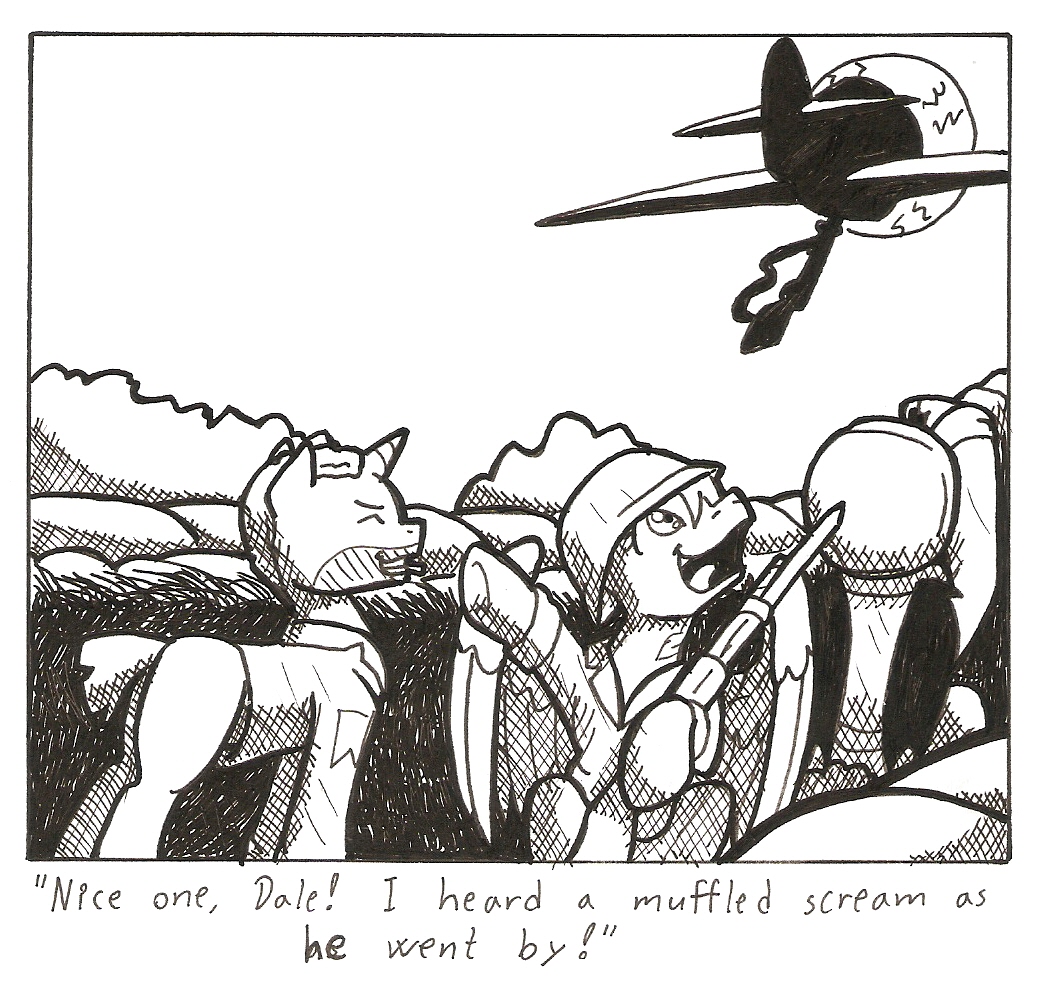 Lazy Company 1192018 Roan Pulp Adventure RPG