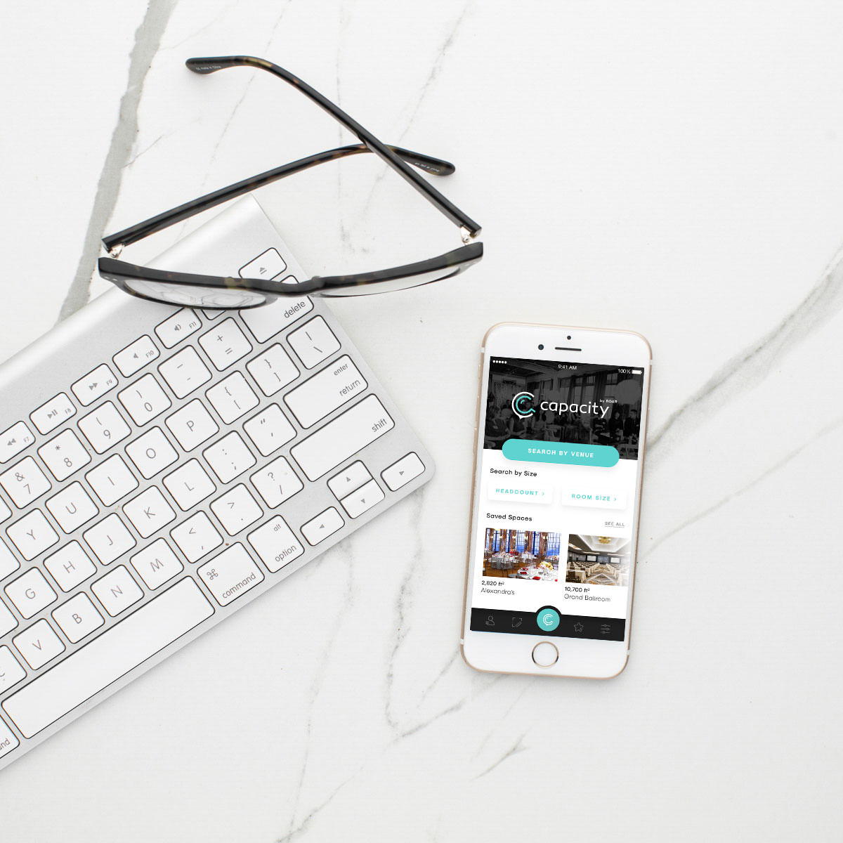 The Meeting Space Calculator Every Meeting Planner Needs Roar Events