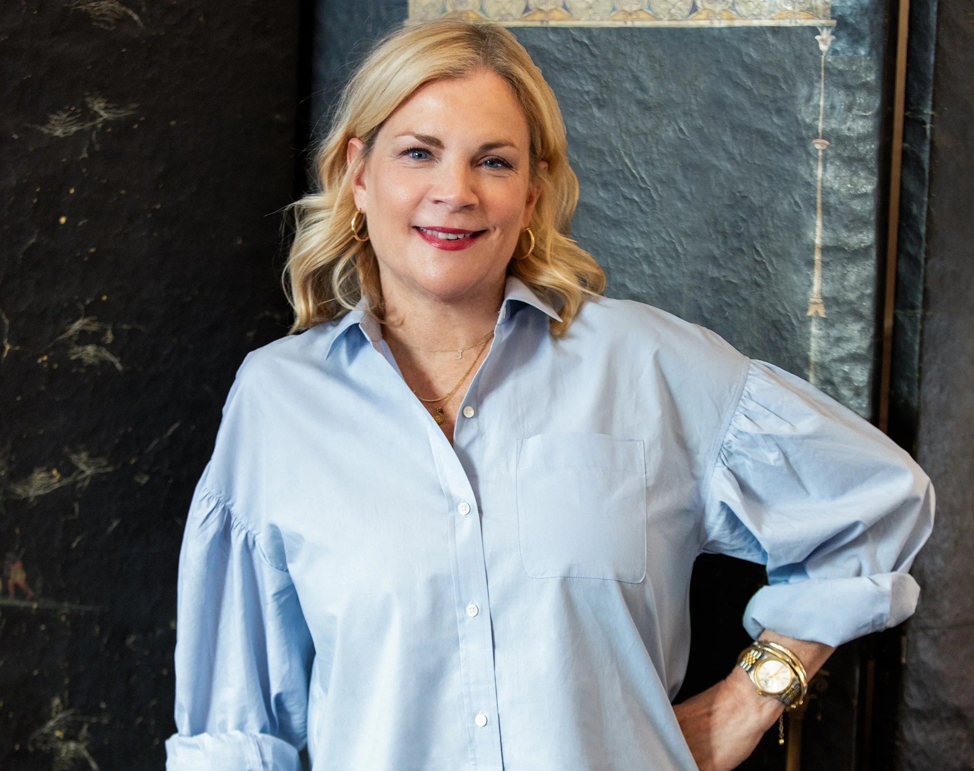 ReImagineers Jeanne Noonan's personal reinvention from Media Maven to