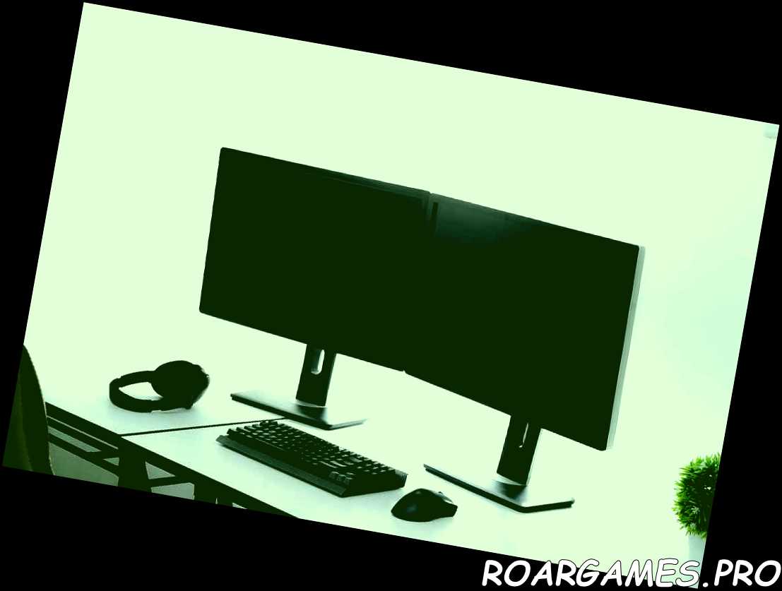 Dual Monitor Lag Windows 10 (Causas, Cómo solucionarlo) RoarGames Guias y trucos de tus