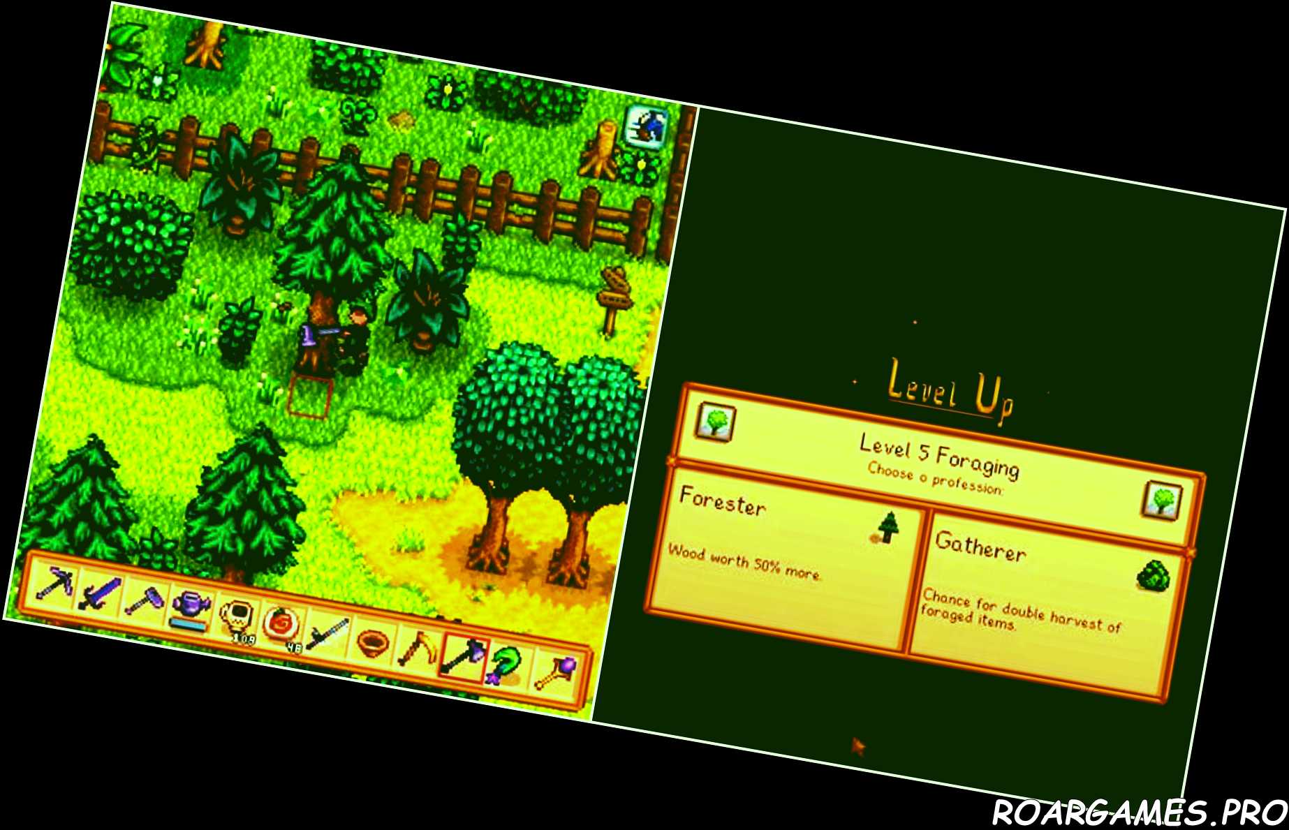 Stardew Valley Todo Lo Que Necesitas Saber Sobre Stardew Valley The