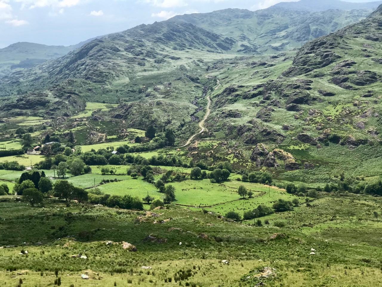 Rural Electrification | Roaringwater Journal
