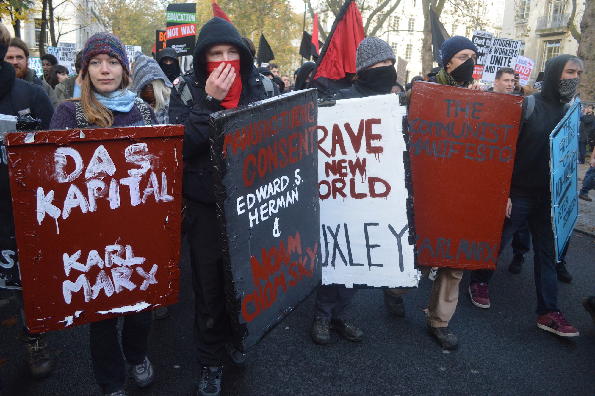 Revolution at the armchair — a response to Jerome Roos ROAR Magazine