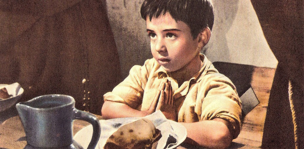 Ser más bueno que el pan, o parecerlo Roastbrief