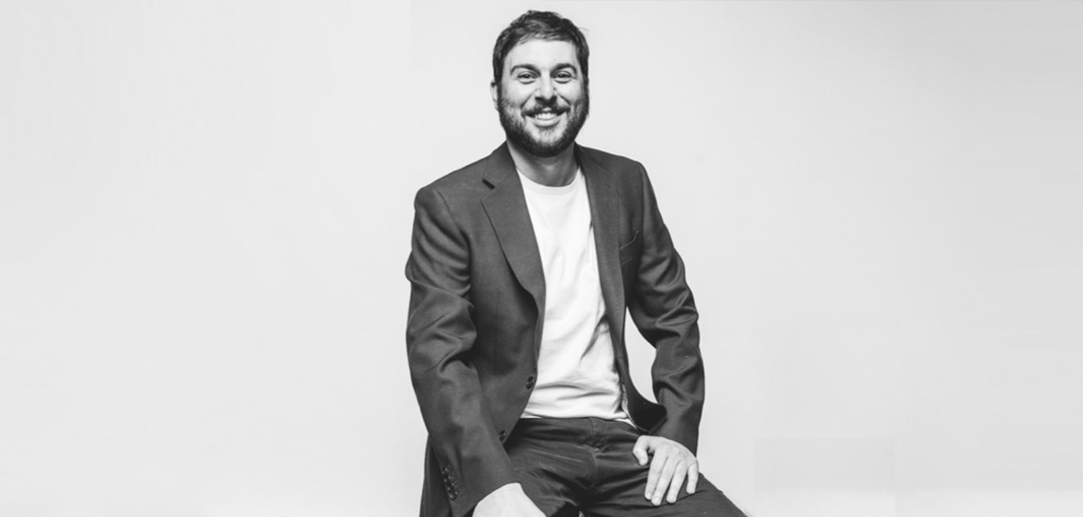 Óscar Ocaña Urwitz, nuevo CEO del Grupo FCB&FiRe Roastbrief