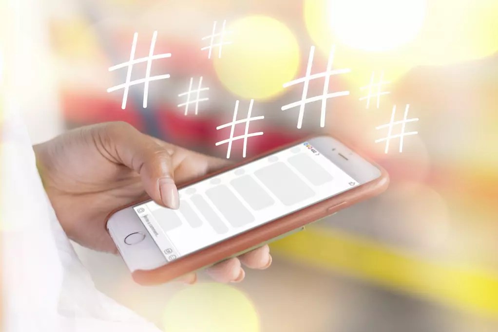 ¿Cuáles son los hashtags más usados en México y cómo aprovecharlos?